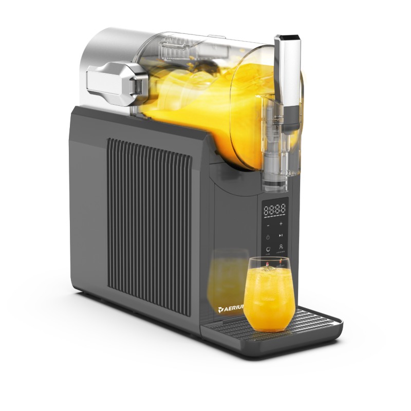 AERIUM FrostSpin 6in1 jégkása készítő AERIUM FrostSpin 6in1 jégkása készítő