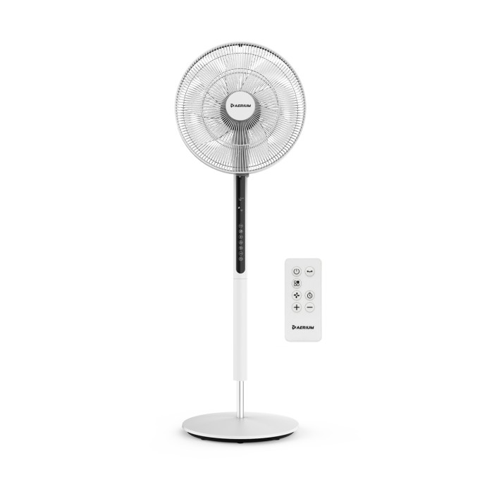 AERIUM SilentFlow R320 álló ventilátor 