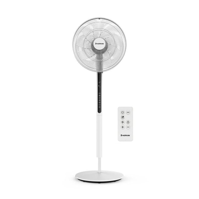 AERIUM SilentFlow R320 álló ventilátor 