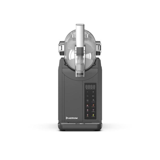 AERIUM FrostSpin 6in1 jégkása készítő AERIUM FrostSpin 6in1 jégkása készítő