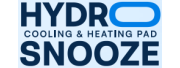 HydroSnooze vízzel hűtött és fűtött fedőmatrac, 90x200 cm