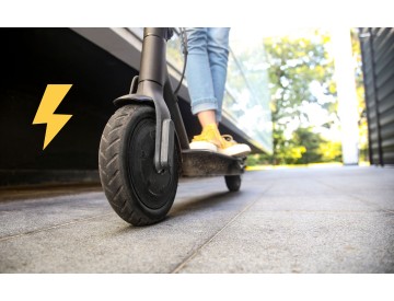 Hogyan lehet könnyen növelni az elektromos roller teljesítményét? Íme néhány jól bevált tipp!