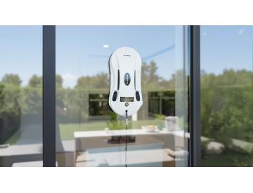 Hogyan válasszuk ki a megfelelő robot ablakmosót? AERIUM tudja, mire kell odafigyelni