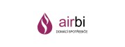 Airbi Twin párásító, fehér