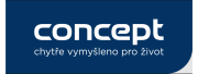 Forrólevegős sütő Concept FR 5500