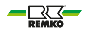 Remko ETF320 ECO párátlanító