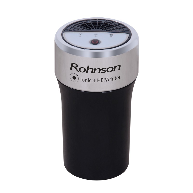 Rohnson R-9100 autós légtisztító