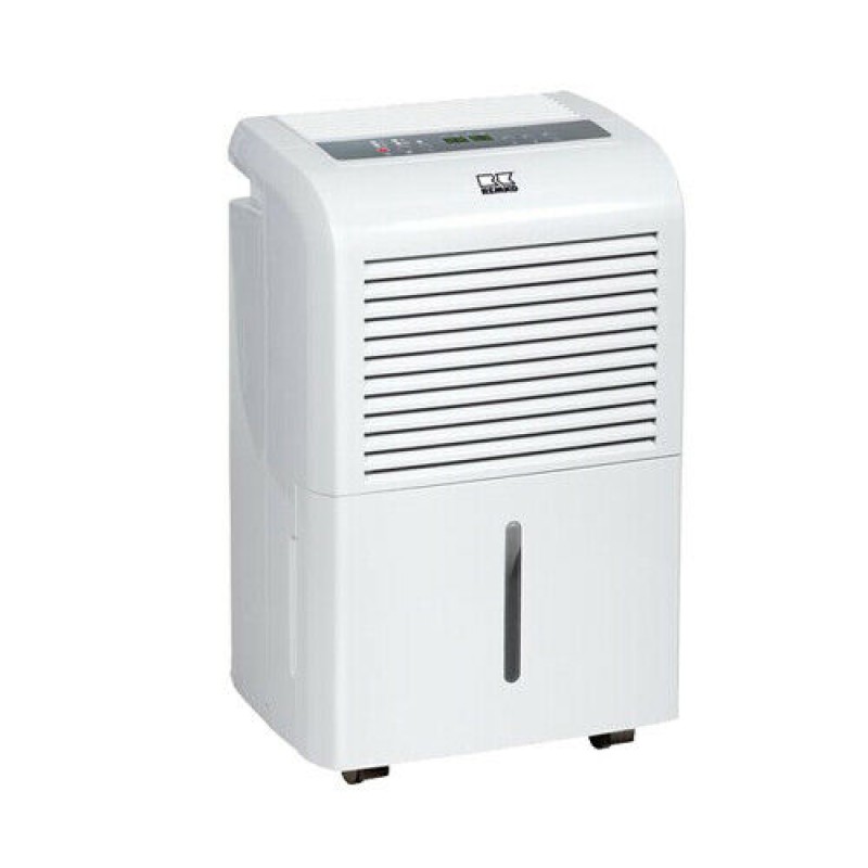 Remko ETF460 ECO PROFI PUMP párátlanító