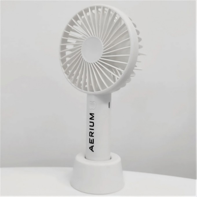 AERIUM Karpa USB asztali ventilátor