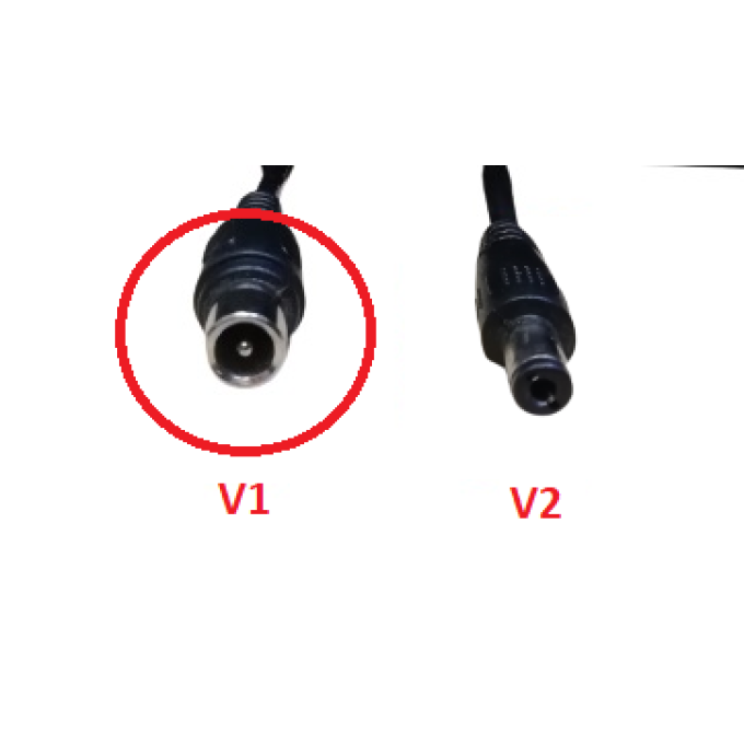 Csereadapter az AERIUM AOVO PRO / T350 / S350 V1 robogóhoz