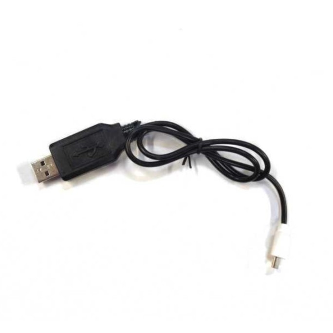 Csere adapter/töltőkábel az AERIUM 4DRC F3 drónhoz