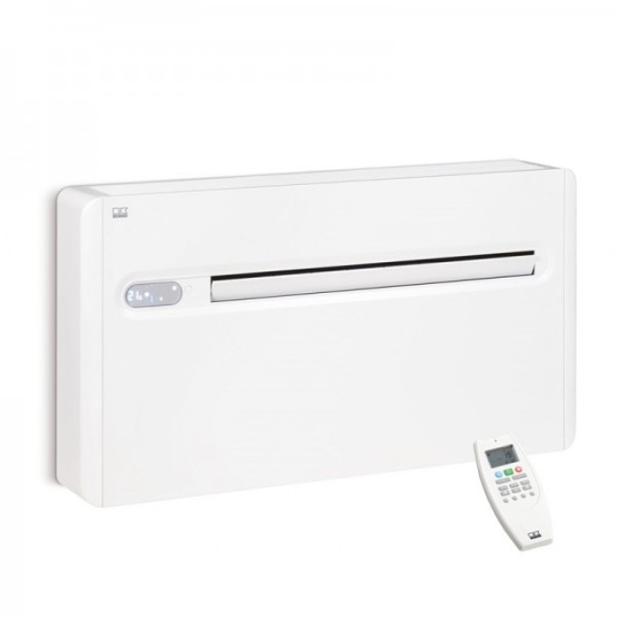 REMKO KWT 180 DC légkondicionáló