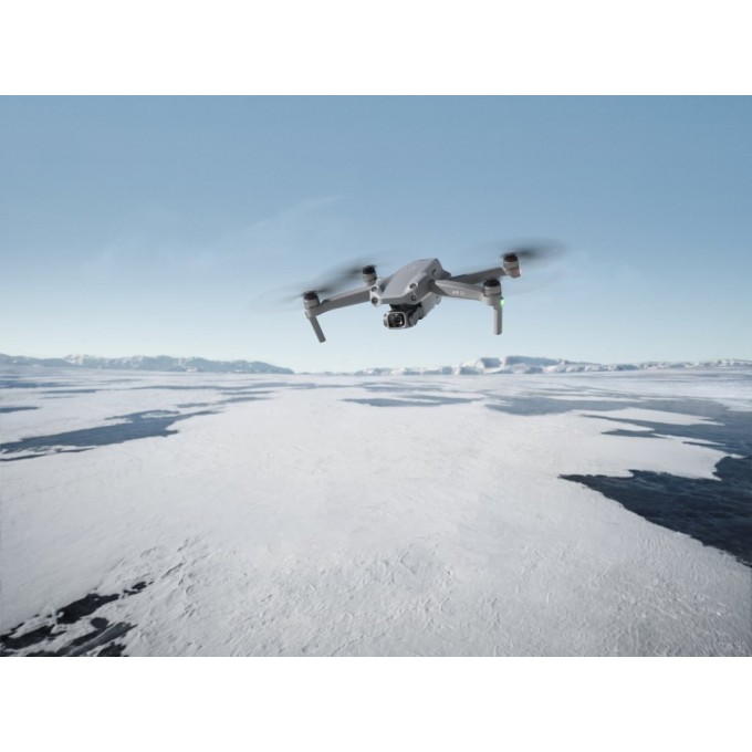 DJI Air 2S Fly More Combo drón - 3 akku