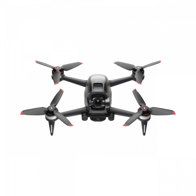 DJI FPV Combo drón - 1 akku