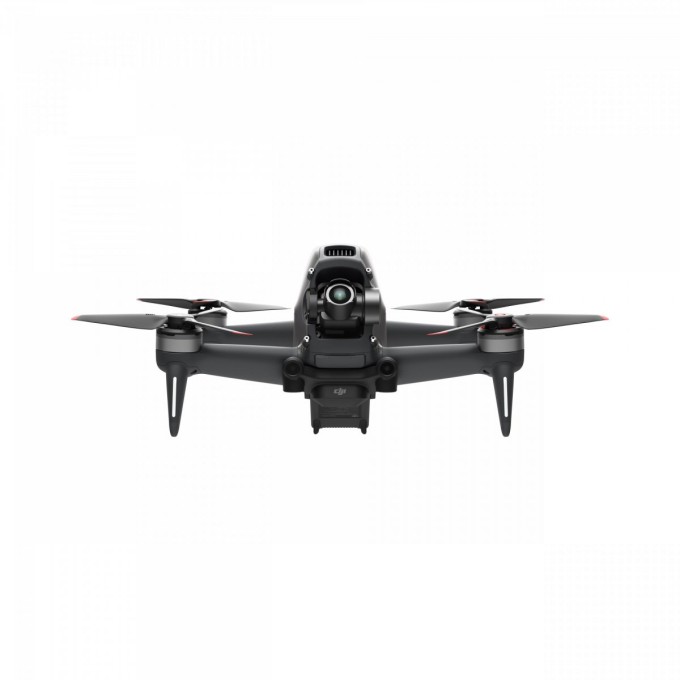 DJI FPV Combo drón - 1 akku