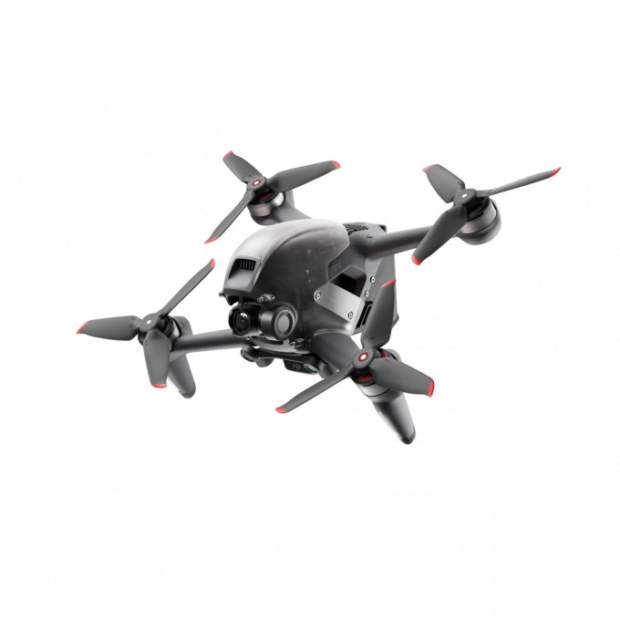 DJI FPV Combo drón - 1 akku
