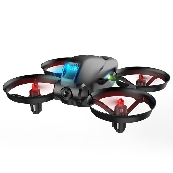AERIUM KFPLAN Fun F1 drón - 3 akku