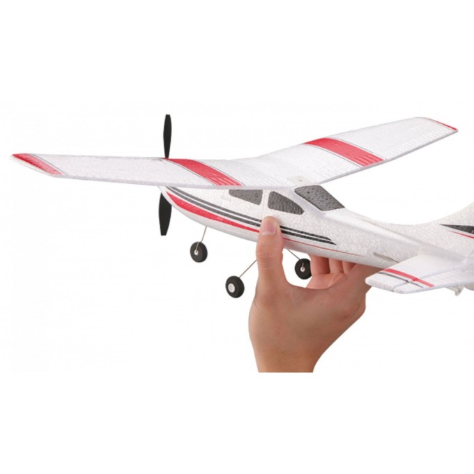 RC légi járművek S-IDEE CESSNA 182 SKYLANE