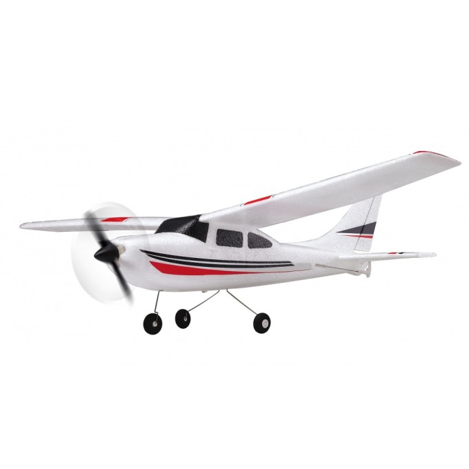 RC légi járművek S-IDEE CESSNA 182 SKYLANE