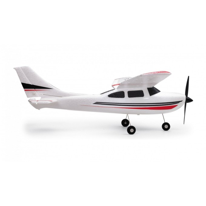 RC légi járművek S-IDEE CESSNA 182 SKYLANE