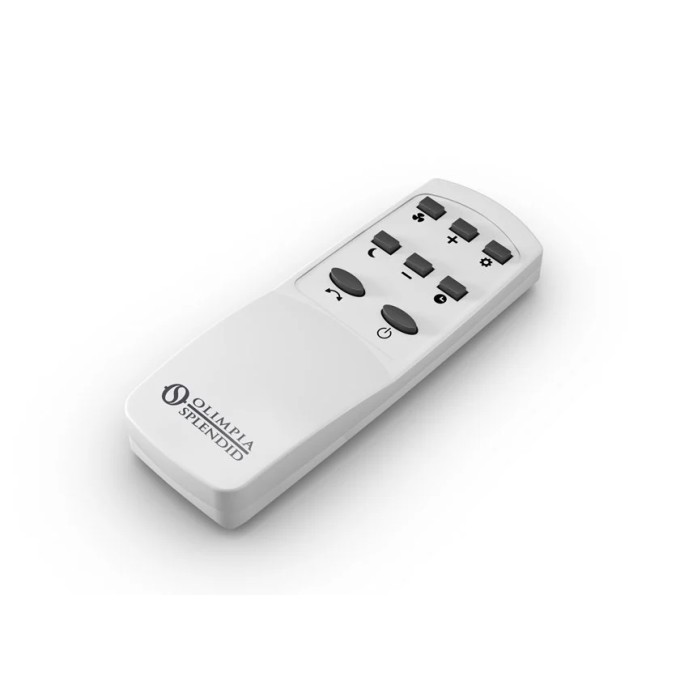 Olimpia Splendid Dolceclima BREZZA 14 HP Wi-Fi mobil klíma