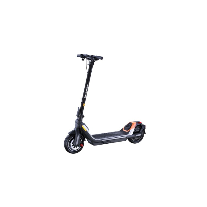 Ninebot by Segway Kickscooter P65E elektromos roller