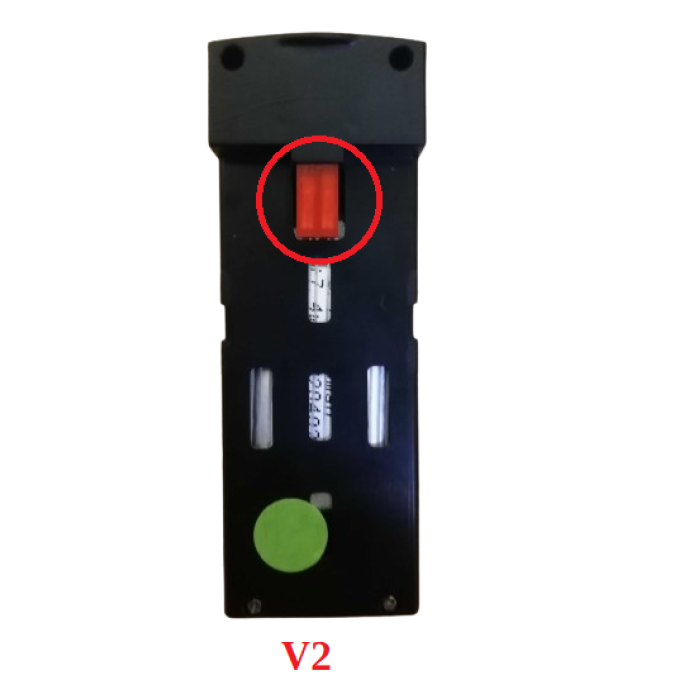 Csere akkumulátor az AERIUM KF 4K Dual Camera drónhoz V1