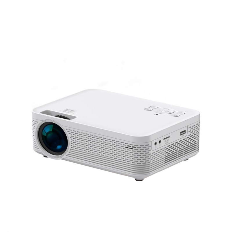 AERIUM Z850 UHD HiSilicon Wi-Fi hordozható projektor