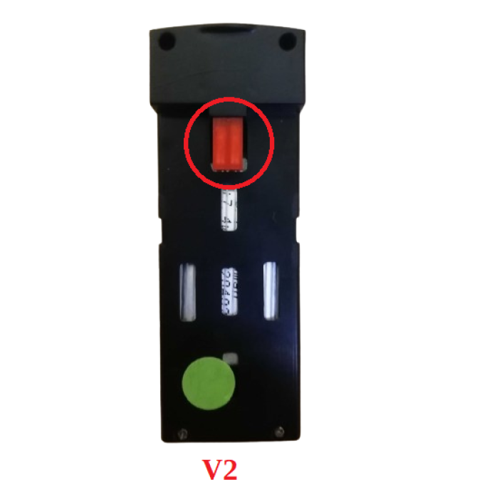 Csere akkumulátor az AERIUM KF 4K Dual Camera drónhoz V2
