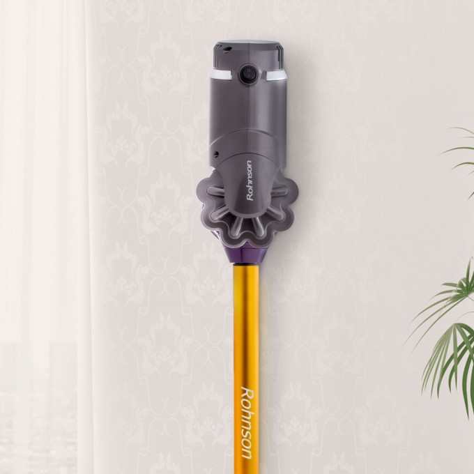 Stick ciklonikus porszívó Rohnson R-1228