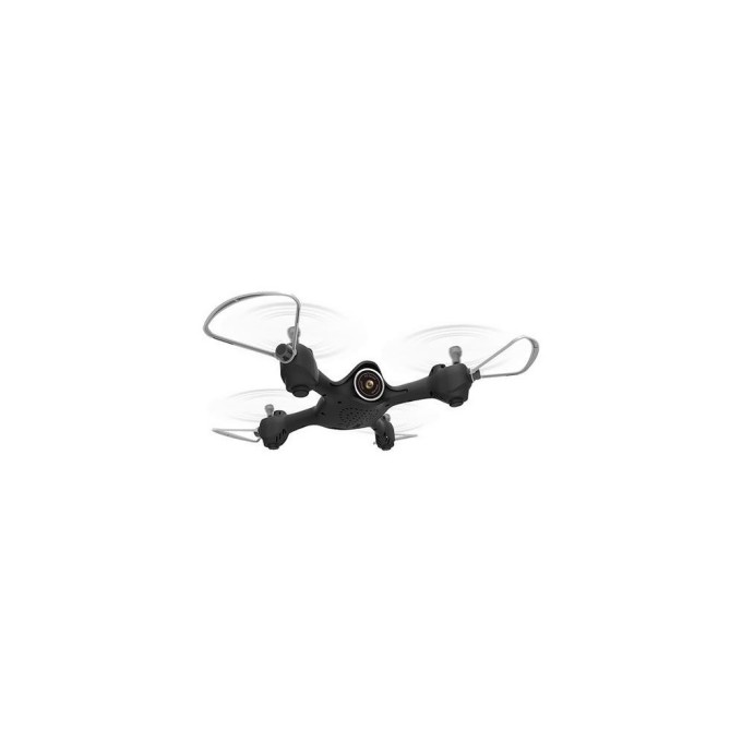 Syma X23W drón fekete