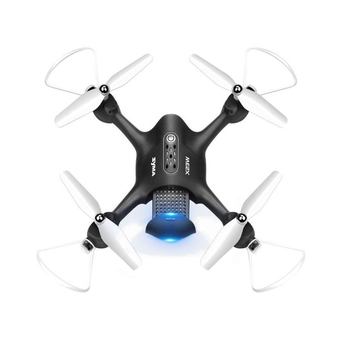 Syma X23W drón fekete