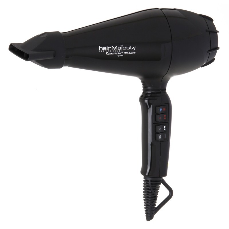 Professzionális hajszárító Hair Majesty HM-5016