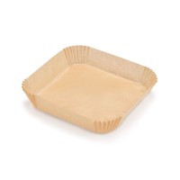 Egyszer használatos szilikon papírformák 50 db AF01D Egyszer használatos szilikon papírformák 50 db AF01D