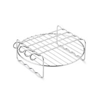 Barbecue grill nyársakkal AF01G Barbecue grill nyársakkal AF01G