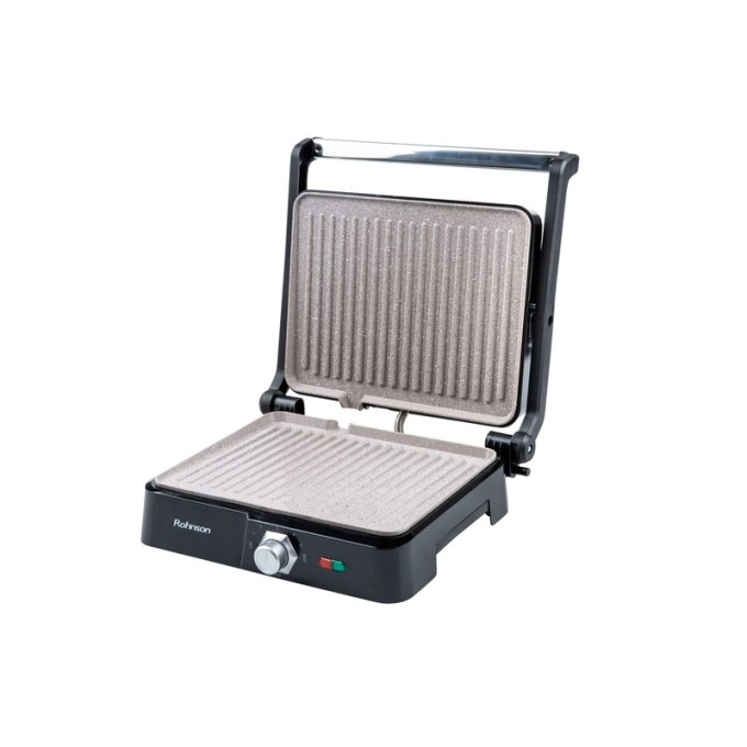 Rohnson R-2340 kapcsolati grill