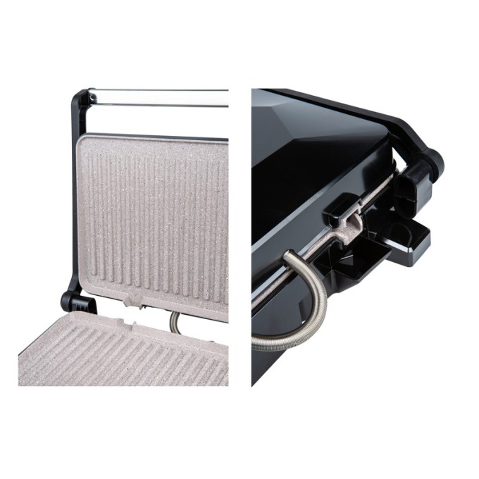 Rohnson R-2340 kapcsolati grill