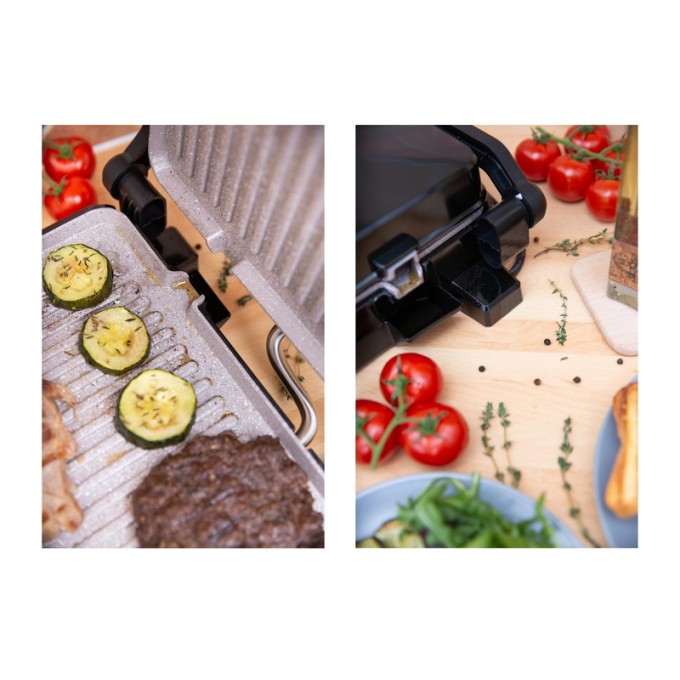 Rohnson R-2340 kapcsolati grill