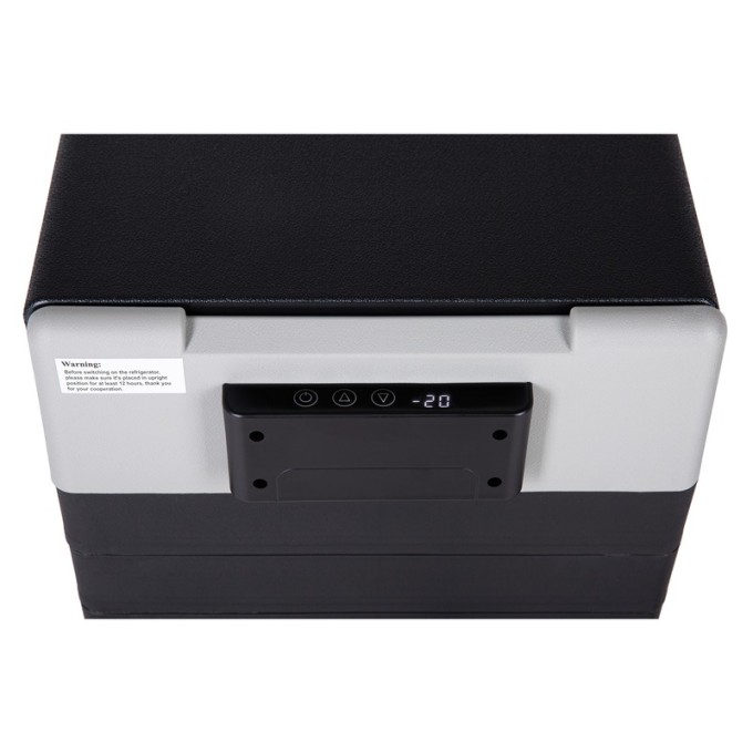 Rohnson R-4052 Turbo Cooler kompresszoros hűtőszekrény és fagyasztó
