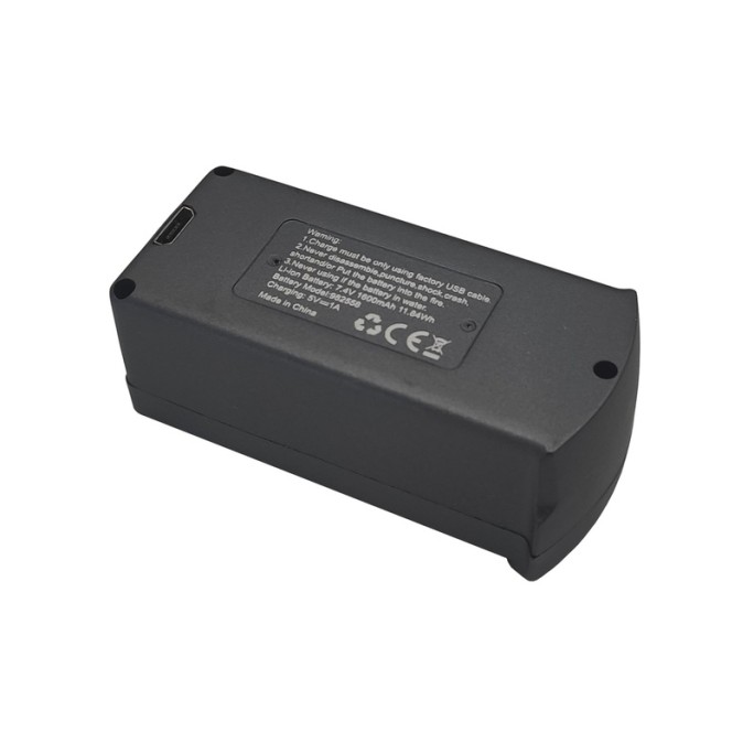 Csere akkumulátor az AERIUM HORUS PRO GPS 4K drónhoz