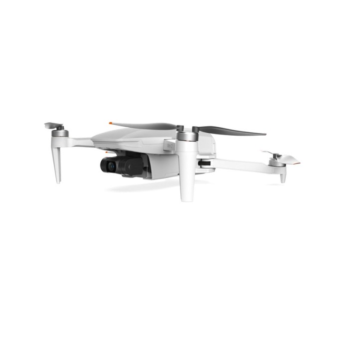 CFLY Faith Mini 2 GPS 4K drón - 2 akku