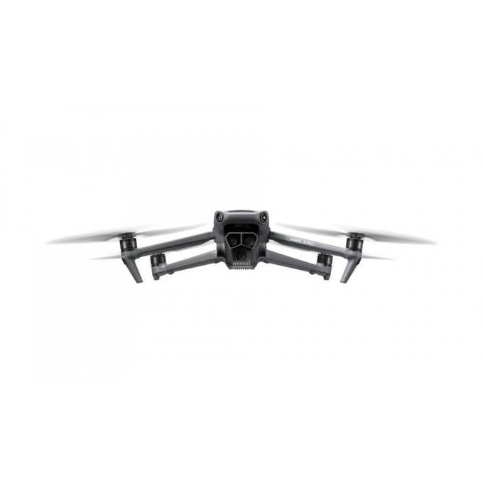 DJI Mavic 3 Pro Fly More Combo + DJI RC drón - 3 akku