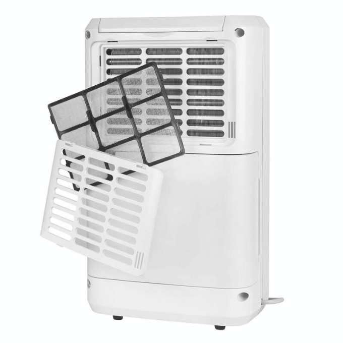 EUROM DryBest 10 párátlanító