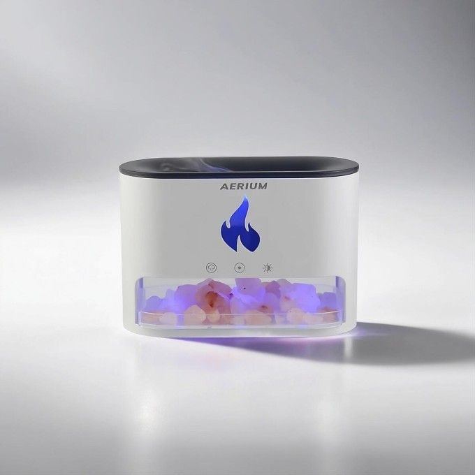 Aromadiffúzor AERIUM AuraGlow BZ-021