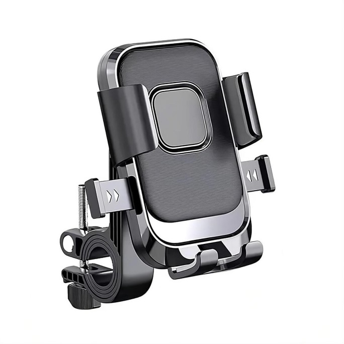 Mobiltelefon tartó elektromos robogóhoz