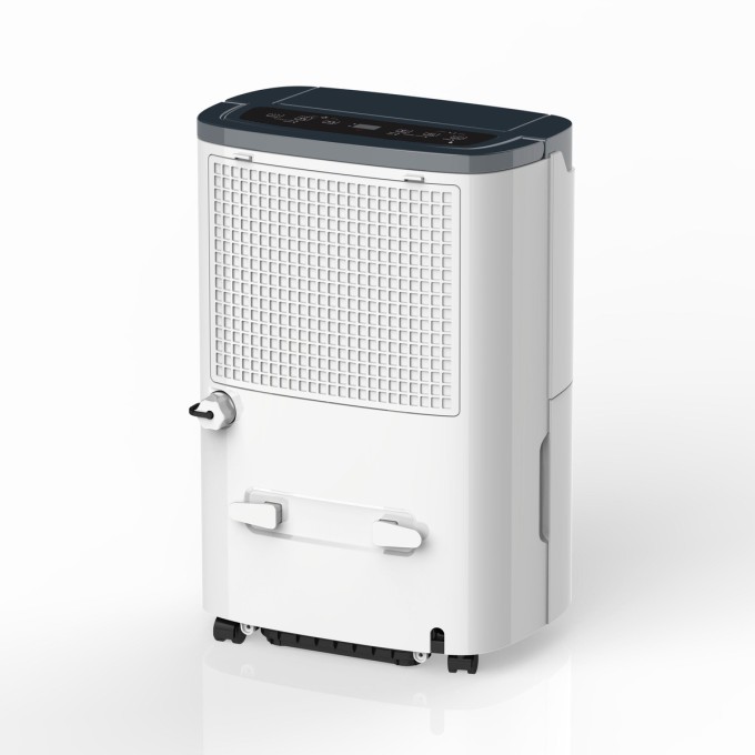Rohnson R-91250 Power Dry Genius Wi-Fi párátlanító