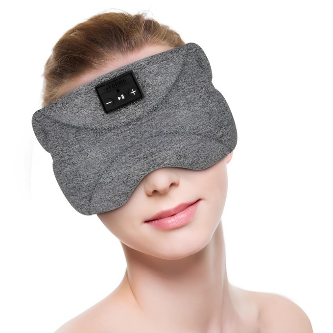Alvó maszk AERIUM ZENSLEEP SK-29FD