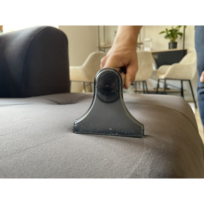 Kárpittisztító és autóülésporszívó AERIUM R1600 Clean Professional