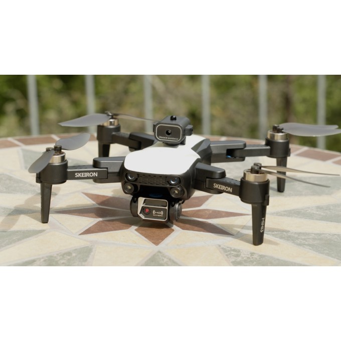AERIUM SKEIRON MINI 3 drón, 3 akku