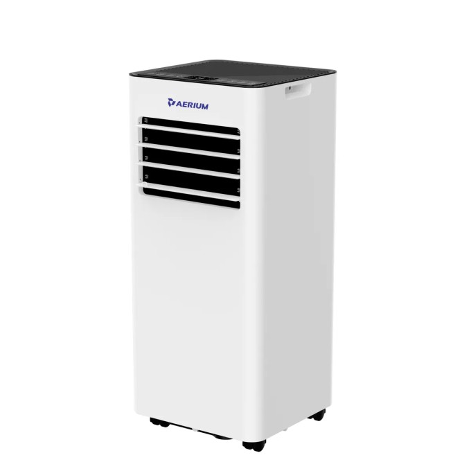 AERIUM P7000 Cool Nano mobil klíma